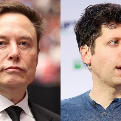 Musk e Altman apoiam apelo do CEO da Anthropic para frear avanço da IA