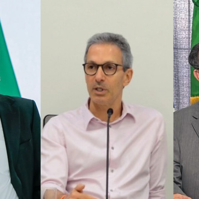 Lula vai ao Rio; Zema e Cury participam de debate em SP