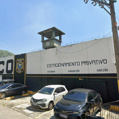MP denuncia 22 pessoas por "máfia das cantinas" em presídios no RJ