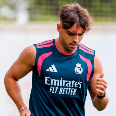 Jogador do Real Madrid é condenado por dirigir embriagado na Espanha