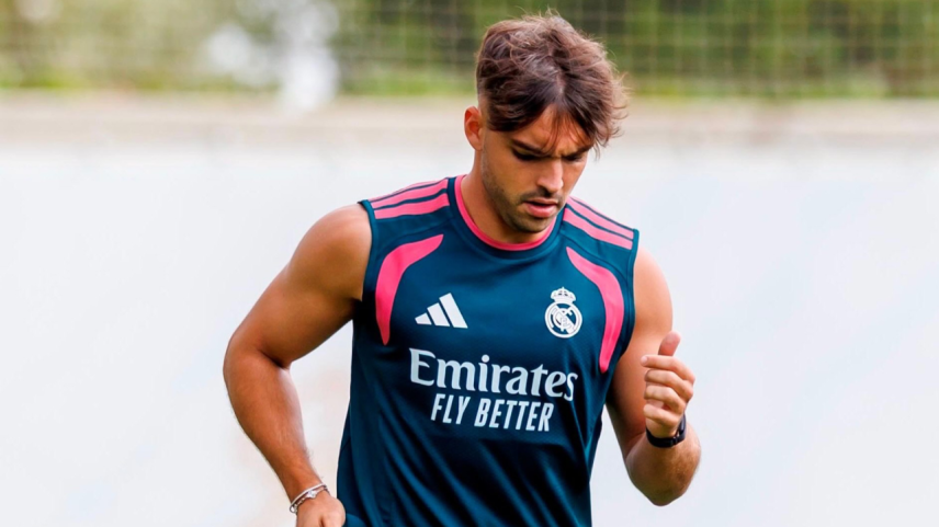 Jogador do Real Madrid é condenado por dirigir embriagado na Espanha