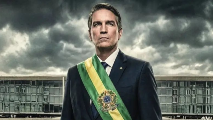Coaf aponta novo repasse de R$ 8 milhões de Vorcaro a filme de Bolsonaro