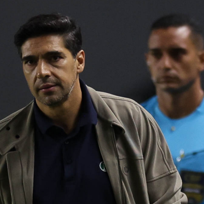Abel desabafa após nova denúncia no STJD: "Eu não matei ninguém"