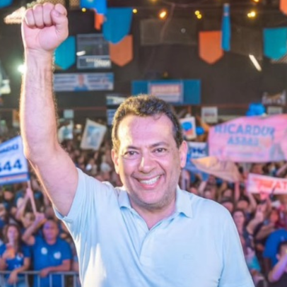 Deputado é alvo de operação da Polícia Federal por compra de votos