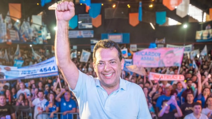 Deputado é alvo de operação da Polícia Federal por compra de votos