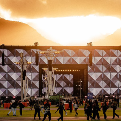 Rock in Rio 2026: saiba como chegar ao festival de música