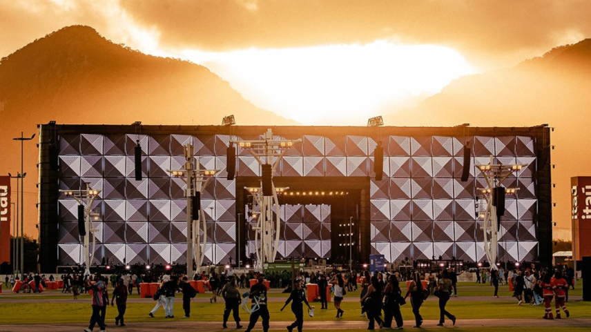 Rock in Rio 2026: saiba como chegar ao festival de música
