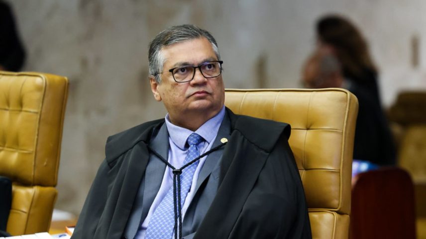 STF é maior do que qualquer um que o integra, diz Flávio Dino