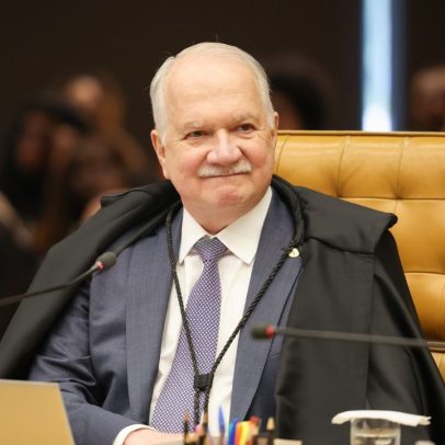 Fachin retira pedido para investigar Mendonça do inquérito das fake news