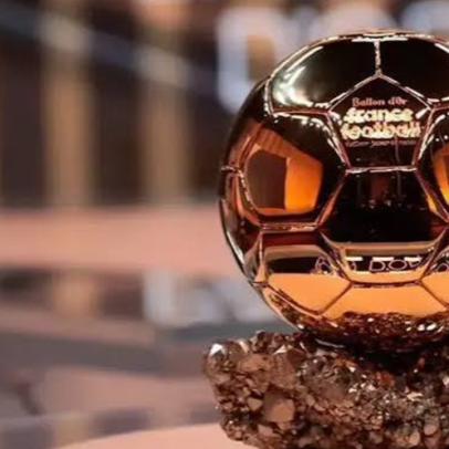 Bola de Ouro 2026 tem três brasileiros finalistas; veja indicados