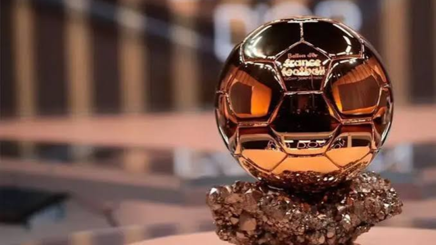 Bola de Ouro 2026 tem três brasileiros finalistas; veja indicados