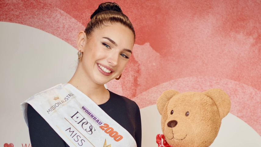 Miss Áustria morre aos 22 anos após lutar contra doença cardíaca