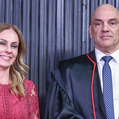 OAB-DF abre processo ético contra escritório de esposa de Moraes