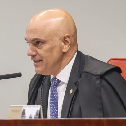 Moraes cancela pronunciamento que daria no STF em meio à crise na Corte