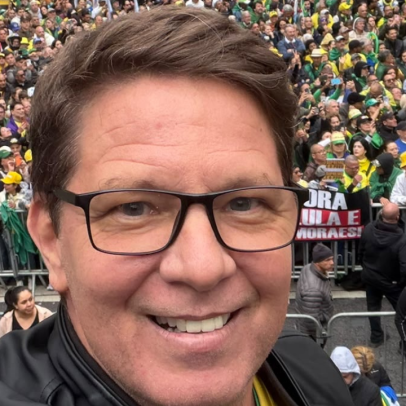 Mario Frias e produtora de "Dark Horse" são alvos de operação da PF