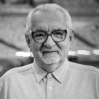 Morre Paulo Angioni, diretor do Fluminense, aos 80 anos