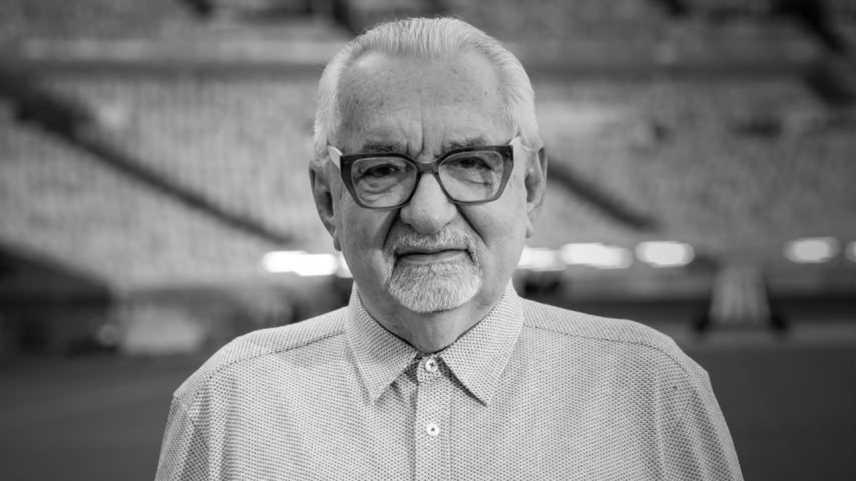 Morre Paulo Angioni, diretor do Fluminense, aos 80 anos no Rio