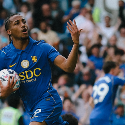 João Pedro marca e Chelsea busca empate com Hull City na Premier