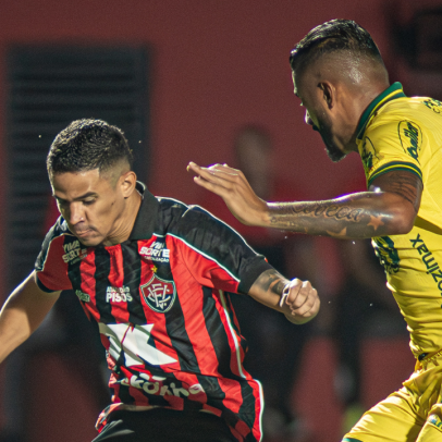 Mirassol x Vitória: onde assistir, escalações e arbitragem