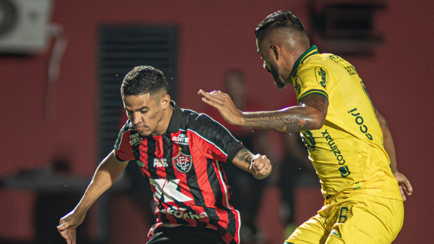 Mirassol x Vitória: onde assistir, escalações e arbitragem