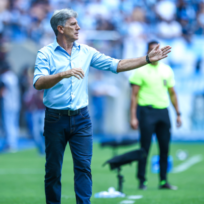 Renato volta para tentar salvar o Grêmio; relembre casos parecidos