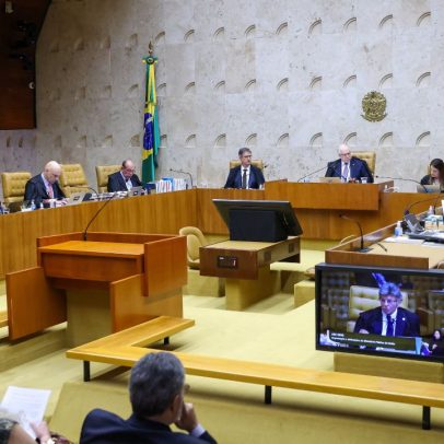 🔴AO VIVO: STF retoma sessão sobre Moraes e Vorcaro e discute adiamento