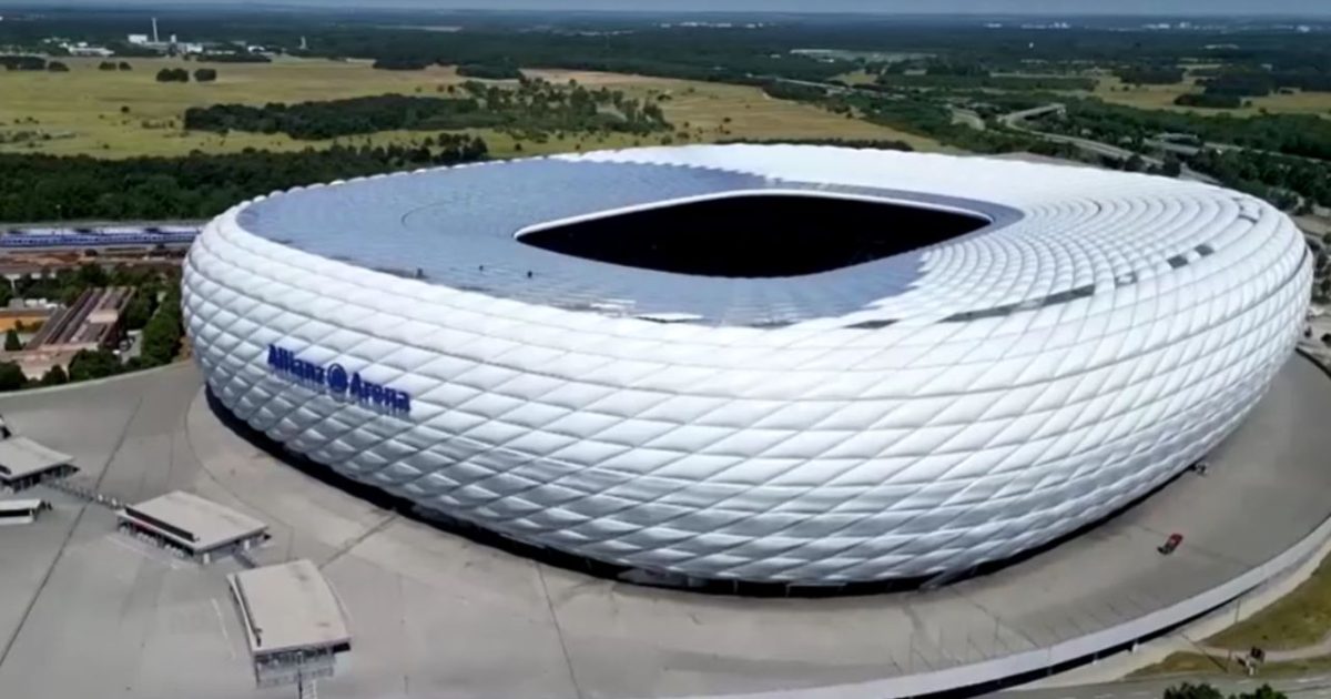 Uefa define sedes das finais da Champions League de 2028 e 2029