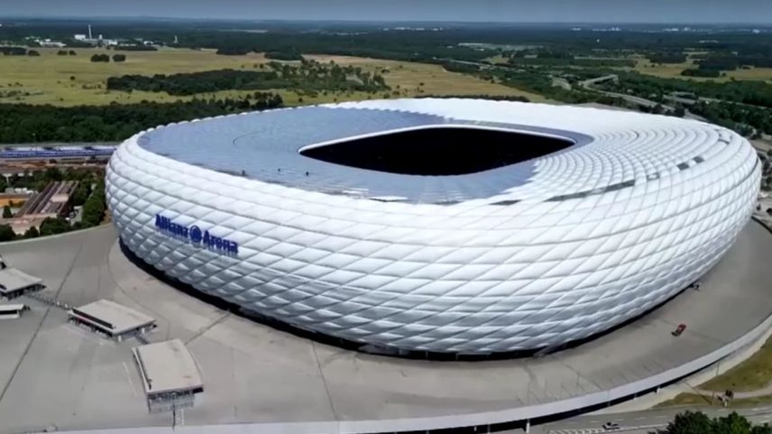 Uefa define sedes das finais da Champions League de 2028 e 2029