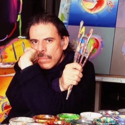 Morre Peter Max, artista psicodélico símbolo do movimento hippie, aos 88 anos