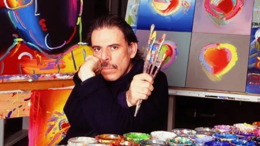 Morre Peter Max, artista psicodélico símbolo do movimento hippie, aos 88 anos
