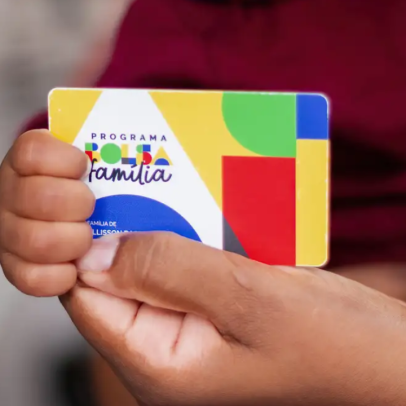 Saiba quando será pago o novo valor do Bolsa Família; veja calendário