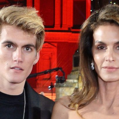 Presley Gerber, filho de Cindy Crawford, morre aos 27 anos