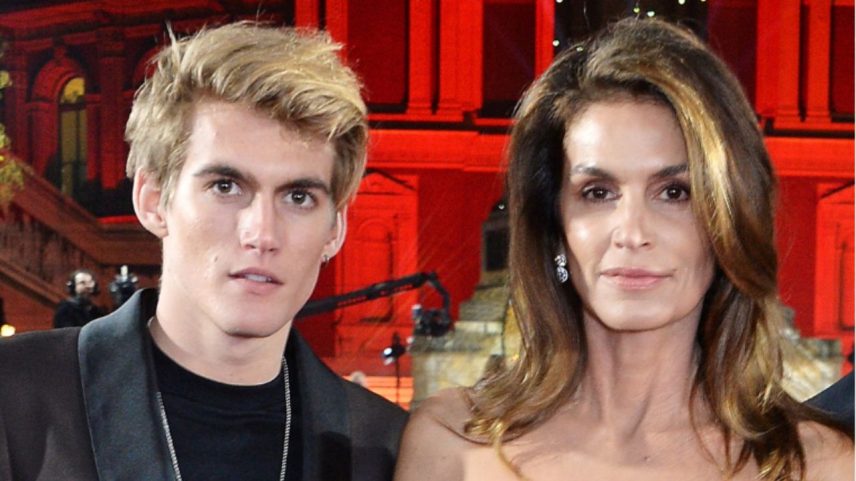 Presley Gerber, filho de Cindy Crawford, morre aos 27 anos