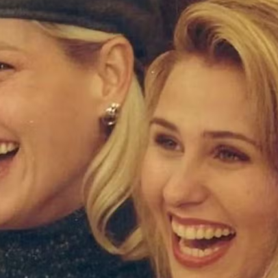 Xuxa processa ex-paquita Andrea Sorvetão por despesas de imóvel