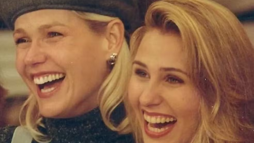 Xuxa processa ex-paquita Andrea Sorvetão por despesas de imóvel