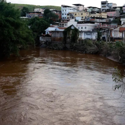 Primavera começa com alerta de tempestade no Sul e ar seco no Nordeste