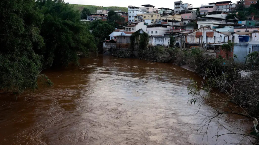Primavera começa com alerta de tempestade no Sul e ar seco no Nordeste