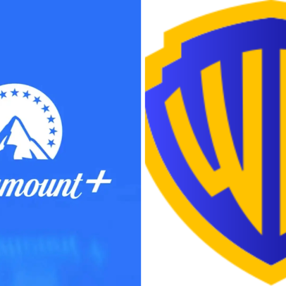 Paramount faz acordo e avança com a compra da Warner Bros nos EUA
