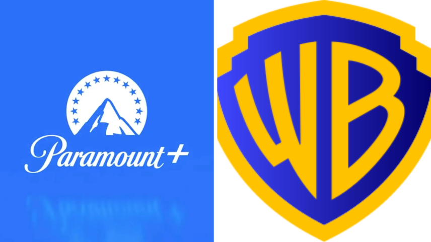 Paramount faz acordo e avança com a compra da Warner Bros nos EUA