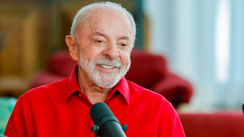 Lula faz discurso de abertura da Assembleia Geral da ONU nesta terça