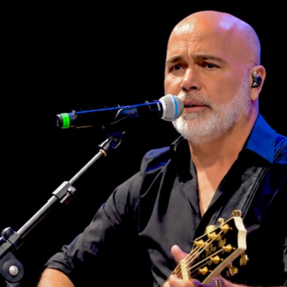 Corpo do cantor Rick, da dupla com Renner, será velado em Sorocaba