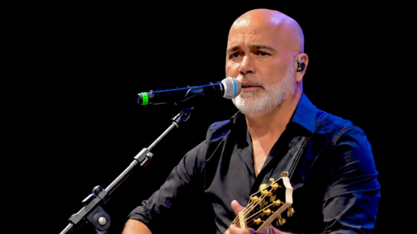 Corpo do cantor Rick, da dupla com Renner, será velado em Sorocaba