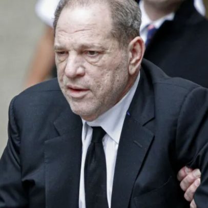 Harvey Weinstein é condenado a 15 anos de prisão por agressão sexual