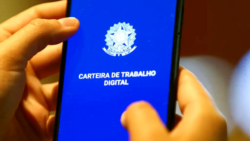 Brasil bate recorde de emprego; país tem 103 milhões de pessoas ocupadas