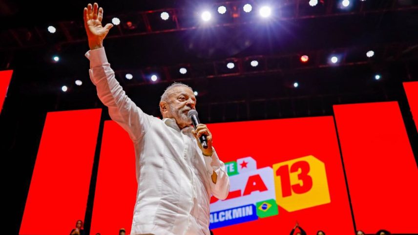 Lula diz que terá prazer em acabar com bets no Brasil: "não é guerra, é decisão"