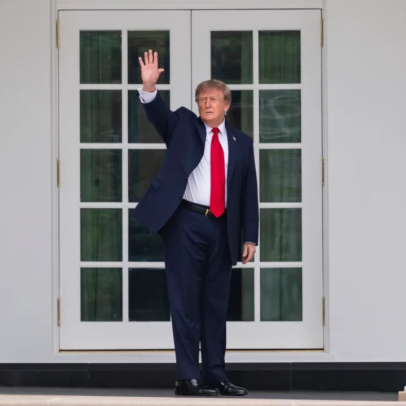 Governo Trump volta a barrar jornalistas após Justiça liberar acesso