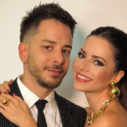 Sandy e Junior anunciam novo projeto para 2027