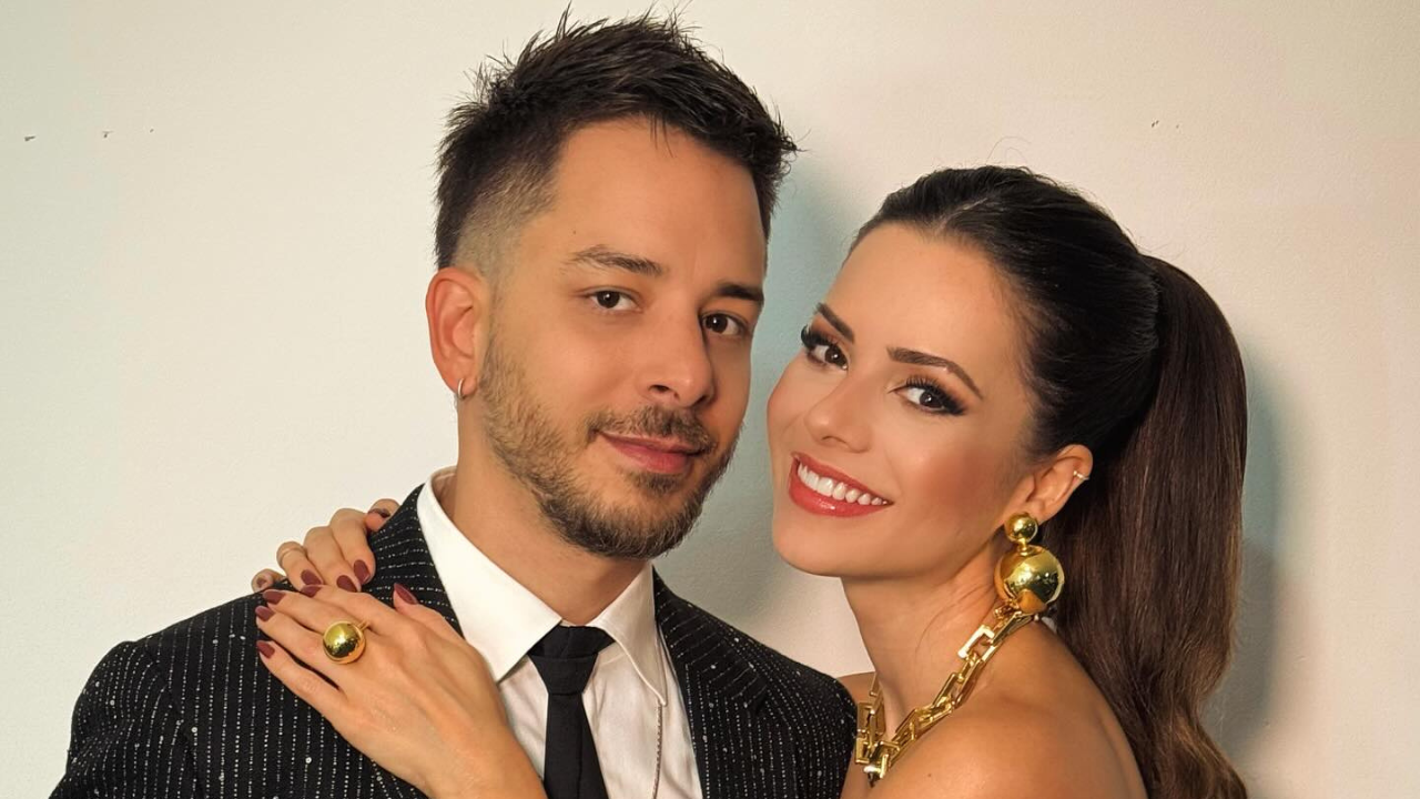 Sandy e Junior anunciam novo projeto para 2027
