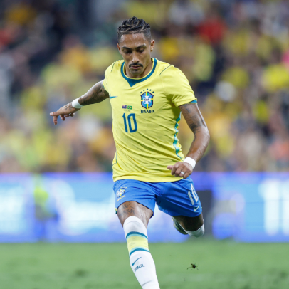 Brasil sofre e empata nos acréscimos com Austrália no 1º jogo pós-Copa