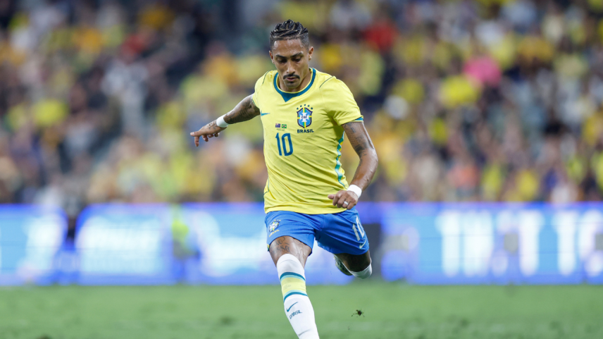 Brasil sofre e empata nos acréscimos com Austrália no 1º jogo pós-Copa